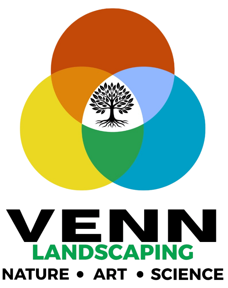 Venn Landscaping logo