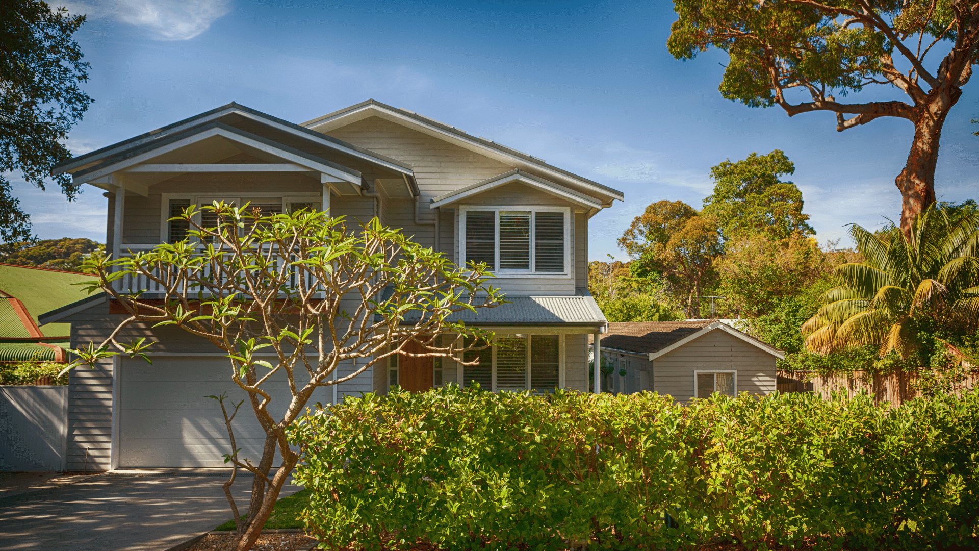 Local landscapers servicing Perth homes